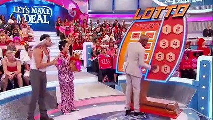 Let's Make A Deal - Se7 - Ep11