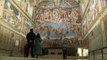 Covid-19: le Vatican rouvre ses musées