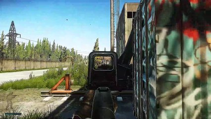 Escape From Tarkov - 3 kills same raid