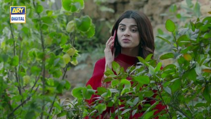 Bharas | Episode 62 | 1st February  2021 | ARY Digital Drama