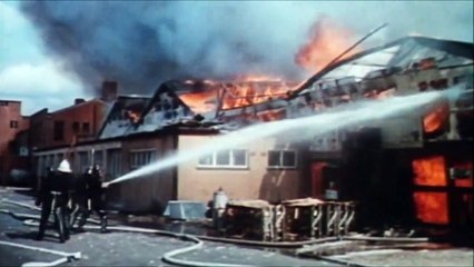 Trailer: It! (1967) Horror Movie with Roddy McDowall