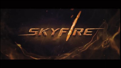 Skyfire (2020) HD Streaming VF