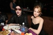 Evan Rachel Wood Accuses Marilyn Manson of 'Horrifically' Abusing Her