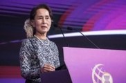 Myanmar’s Military Stages Coup, Detains Aung San Suu Kyi