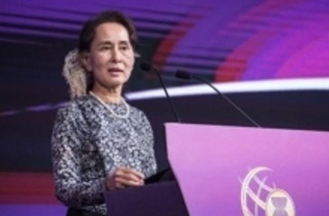 Myanmar’s Military Stages Coup, Detains Aung San Suu Kyi