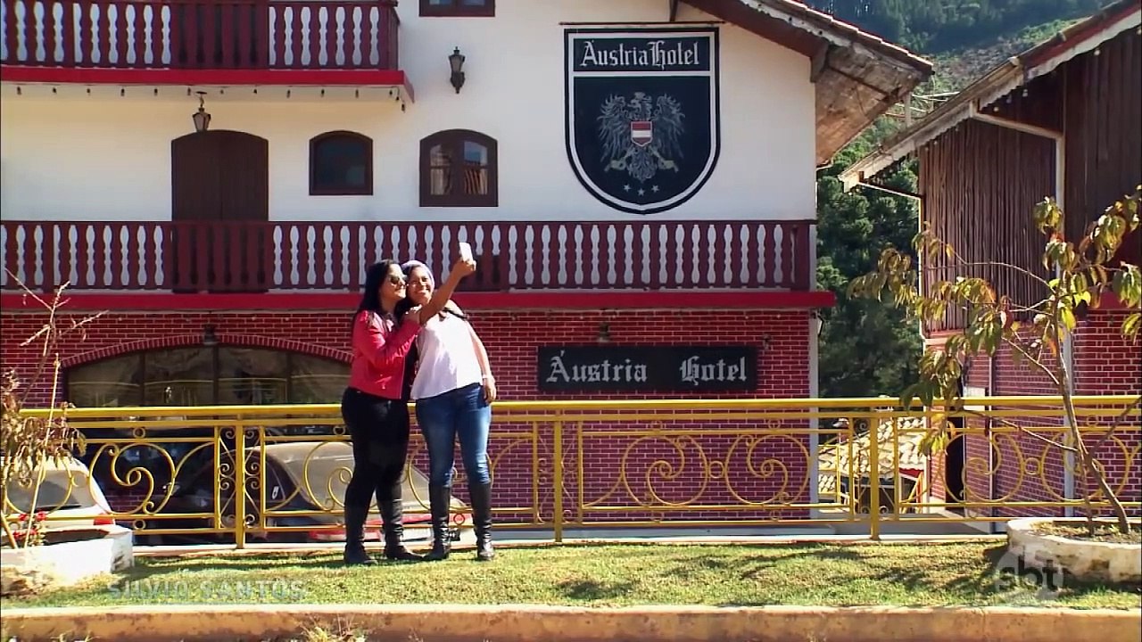 Os Velhinhos se Divertem - S03E12 _ Câmeras Escondidas (22_01_21)