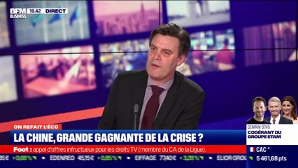 Covid-19 : Temporiser plutôt que confiner - 01/02