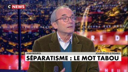 Ivan Rioufol : «J’aimerais qu’il y ait une définition de ce qu’est le voile prosélyte»