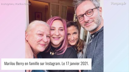 Marilou Berry : Qui est Arnaud Schneider, son premier grand amour ?