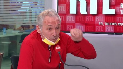 Droits TV L1 : "On n'humilie pas les diffuseurs", estime Christian Jeanpierre