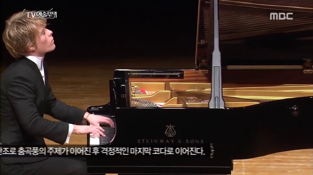 FRANZ SCHUBERT – Impromtus Opus 90 Nr. 2 und Nr. 3 (Arthur Jussen, HD)