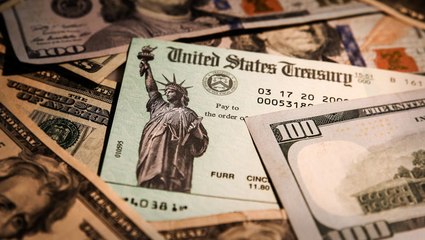 Jim Cramer's Advice for Investors Looking to Invest Stimulus Checks