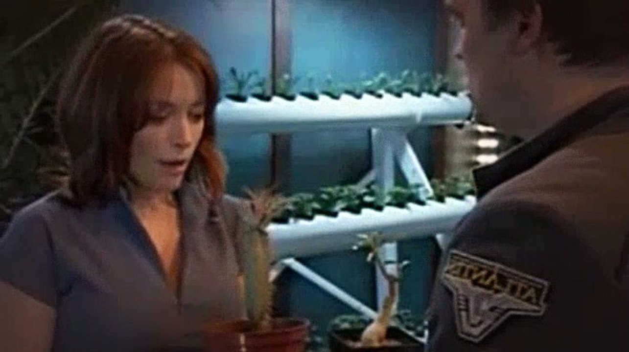 Stargate Atlantis S04E06 - Tabula Rasa