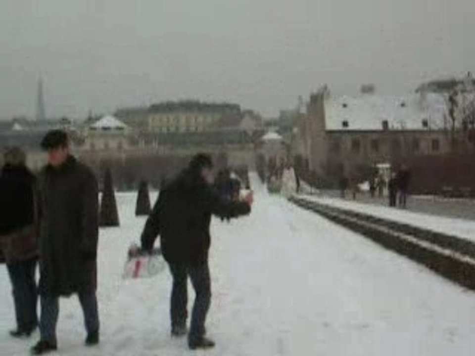 Vienne Belvedere Bastien 02