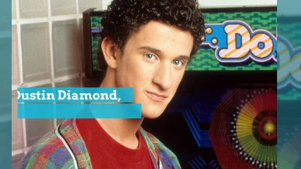 Dustin Diamond, l'interprète de Screech dans "Sauvés par le gong" est décédé à  44 ans