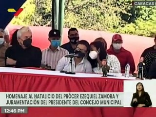 Diputado de la AN Pedro Infante:  Zamora era un enemigo para las clases dominantes
