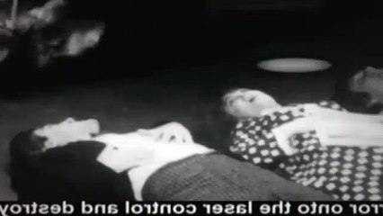 Doctor Who Season 4 Episode 34 The Faceless Ones Pt 4 - (1963)