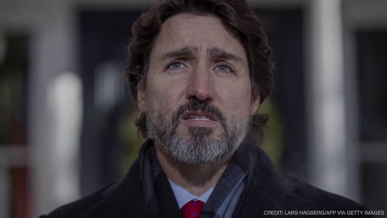 Canada Announces New Quarantine Restrictions, Suspends Flights to Mexico, Caribbean