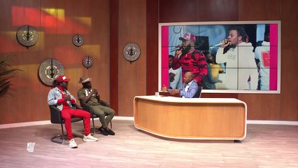 WAM du 1er Février 2021 avec Le groupe VDA