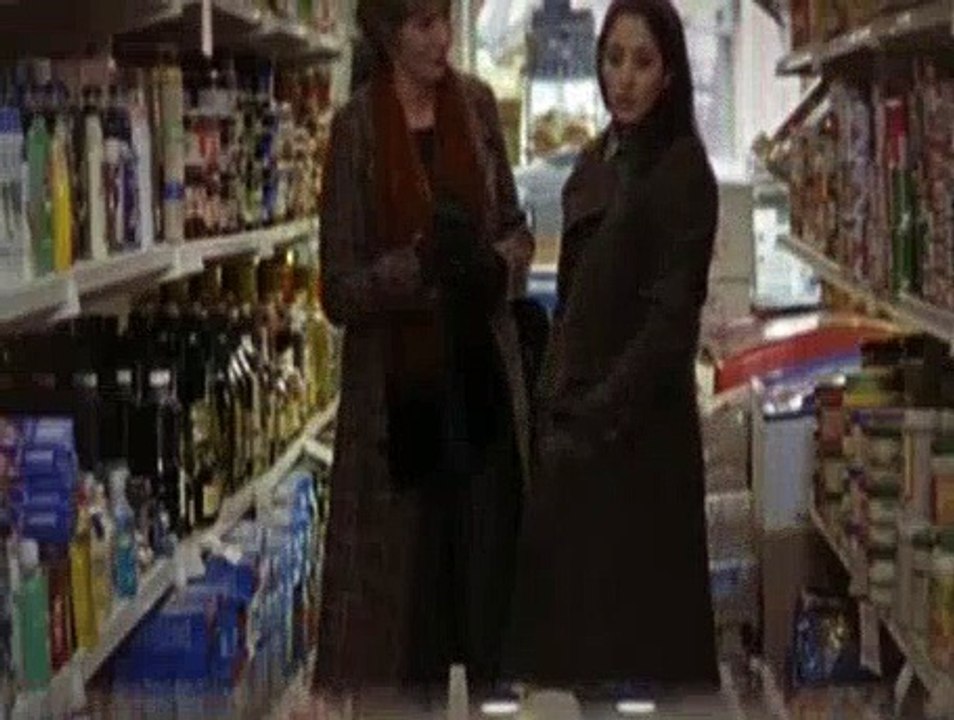 Waking The Dead S06E02 Deus Ex Machina part2