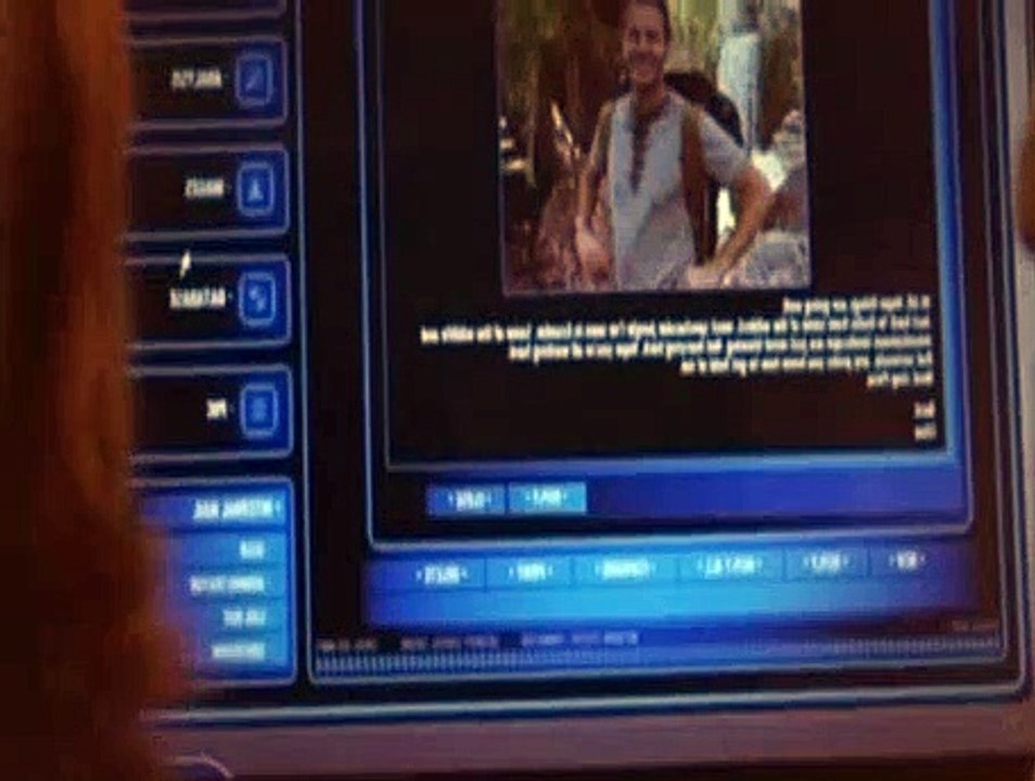 Waking The Dead S06E03 The Fall part2