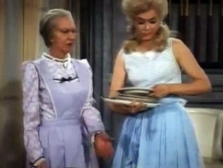 The Beverly Hillbillies S04E25 Flatt and Scruggs Return