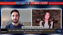 Why Matthew Stafford Did Not Want New England | Patriots Press Pass