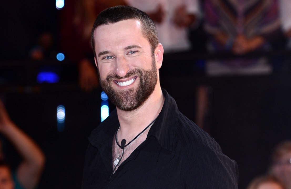 Dustin Diamond has died at the age of 44 following a short battle with