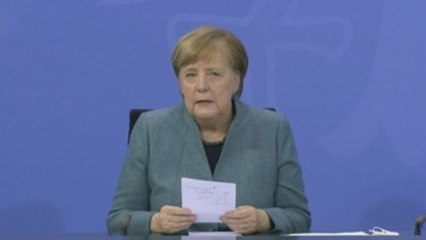 Alemania mantiene objetivo de ofrecer vacuna a todos ciudadanos para septiembre