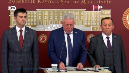 Sarıgül ve İnce dengeleri değiştirecek mi?