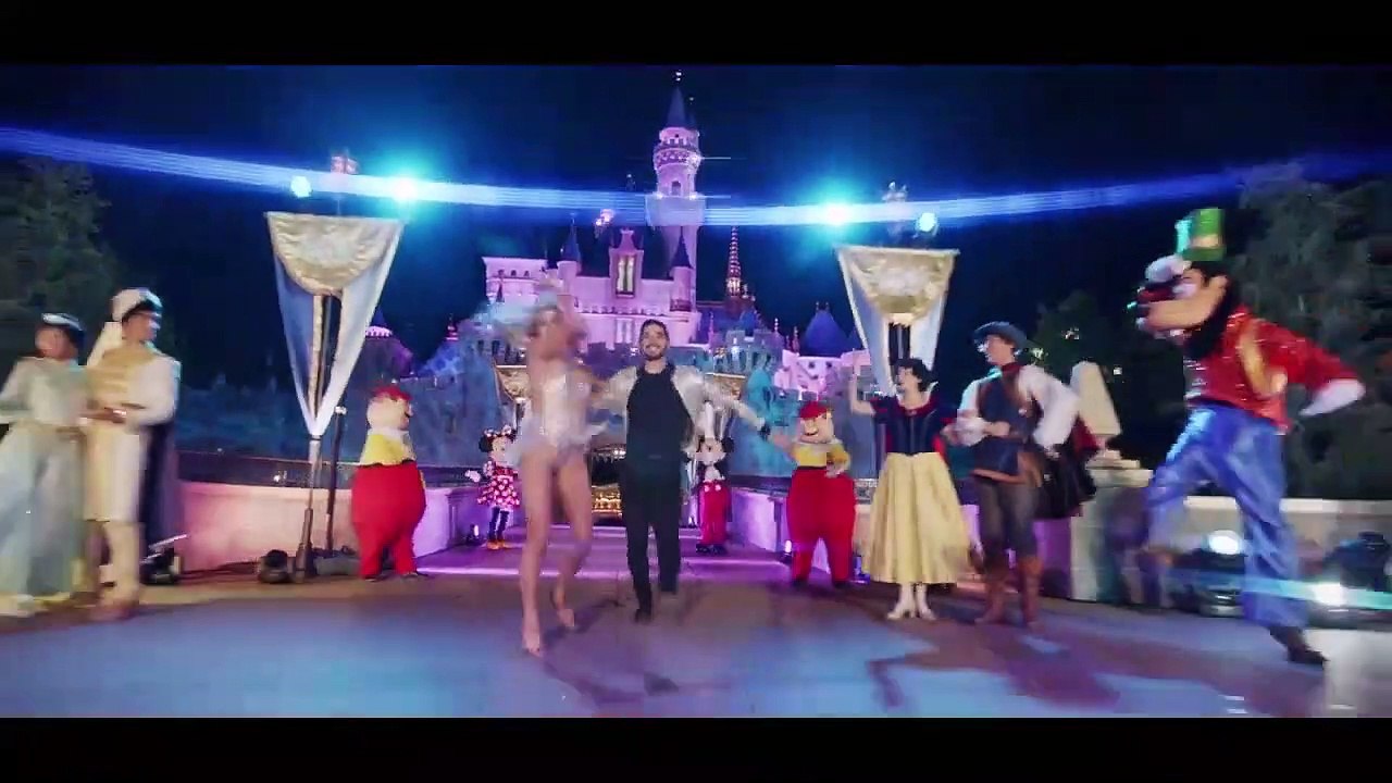 dancing with the stars s28e05 part 1