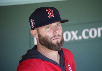 Boston's Dustin Pedroia Announces His Retirement From MLB