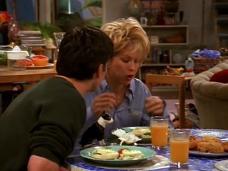Dharma & Greg 1x13 - "Do You Want Fries With That?"
