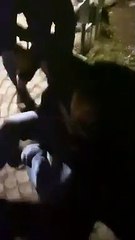 Polis Boğaziçi Üniversitesi'ne girdi: "Artık bunların insanlığından utanması lazım"
