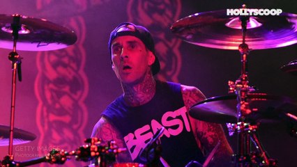 Kourtney Kardashian and Travis Barker’s Heat Up As She Publicly FLIRTS With Him!