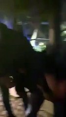 Polisin darp ettiği öğrenci: Nefes alamadım