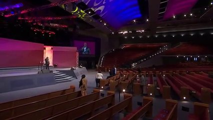 God Knows When! - Bishop T.D. Jakes