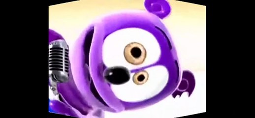The gummy bear song full brazilian version in fast speed