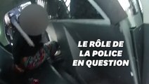 Aux États-Unis, les images d'une enfant de 9 ans gazée dévoilent de nouvelles violences policières