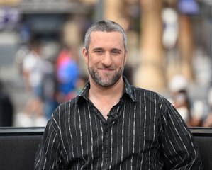 Dustin Diamond Dead After Battle With Cancer