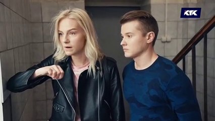 Стажёры - 17 серия