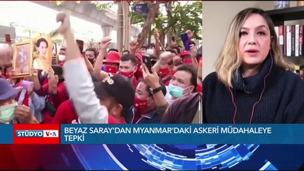 EKOTÜRK Stüdyo VOA 2 Şubat