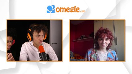Twin Brother Pretends To Be Me on Omegle!