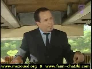 Tunisie Tunis - Binetna Episode 7 - Barreyya  - 1909