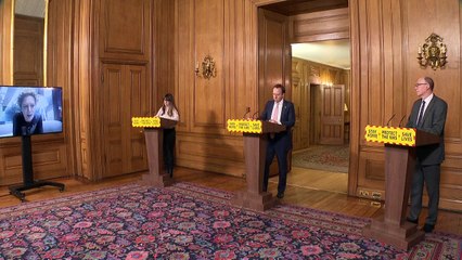 Cientos de millones de vacunas para inmunizar a Europa