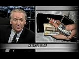 Real Time with Bill Maher New Rules...