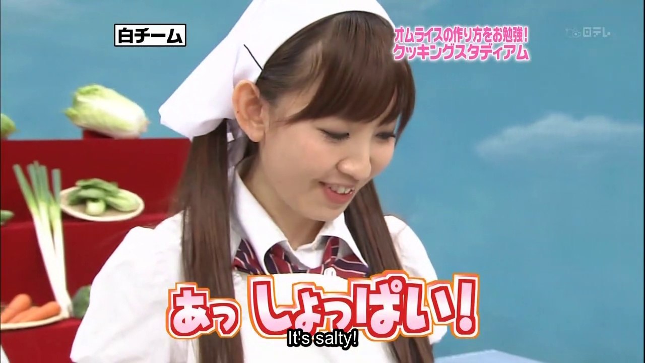 AKBingo! Ep.48 [English Subtitles]