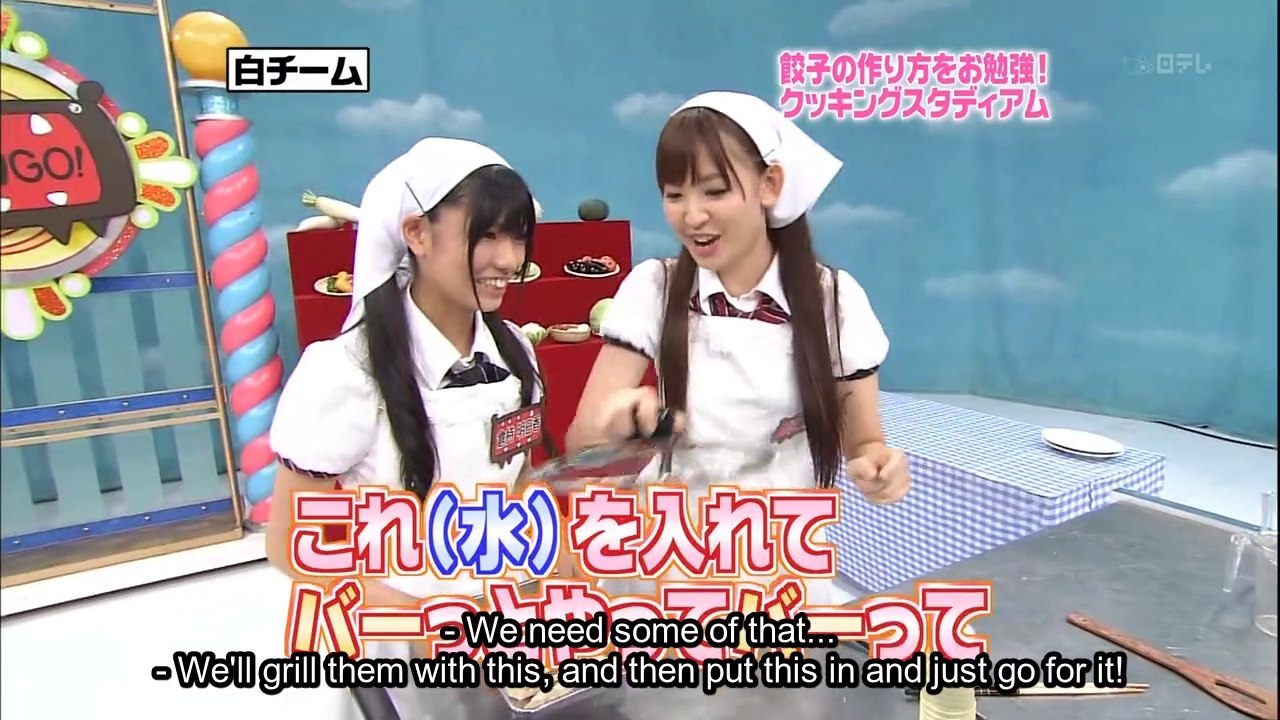 AKBingo! Ep.49 [English Subtitles]