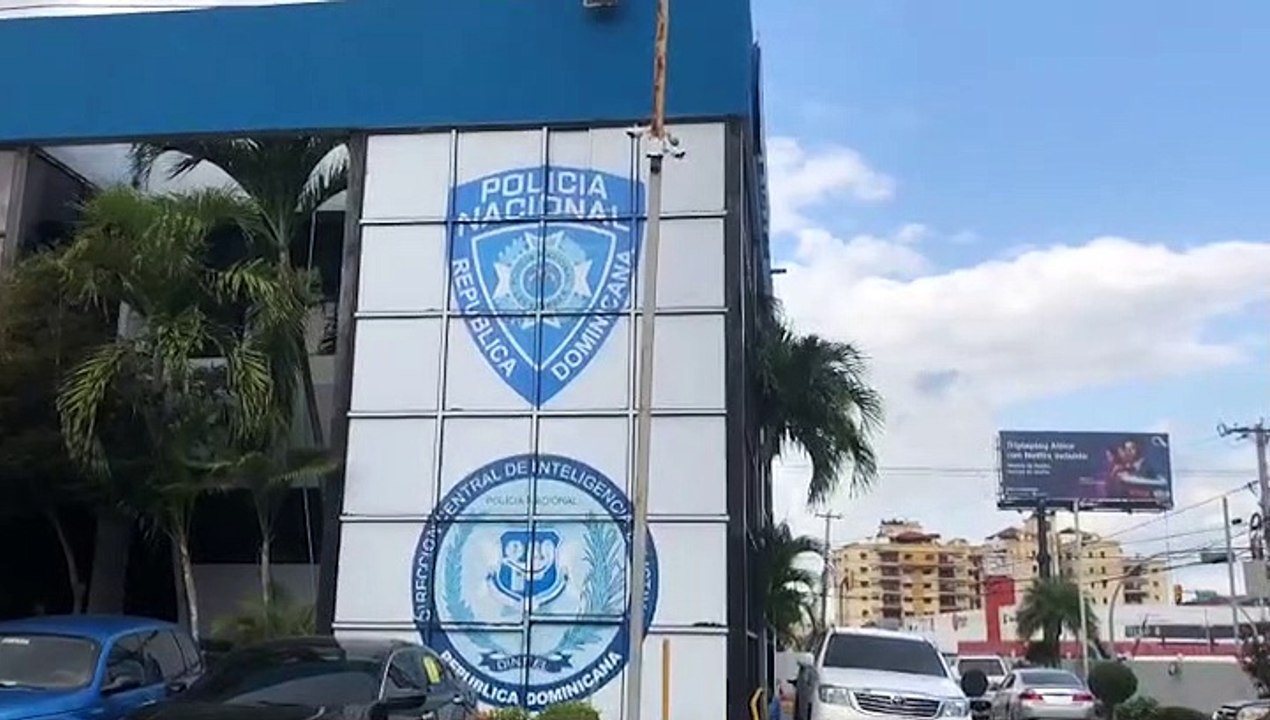 Abinader ordena la eliminación de la DICAN
