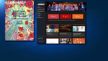Международный кинофестиваль стал виртуальным